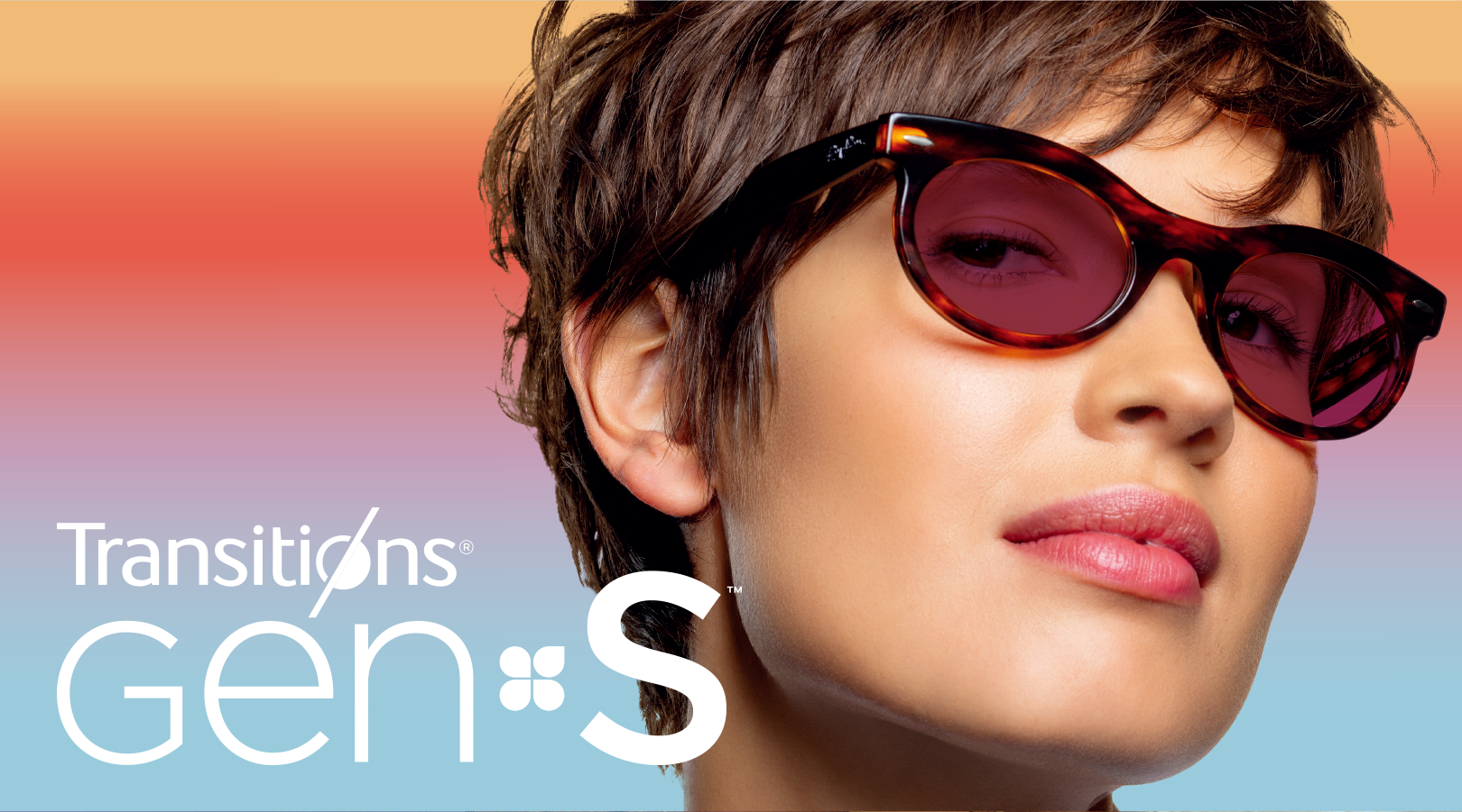 トランジションズGENs