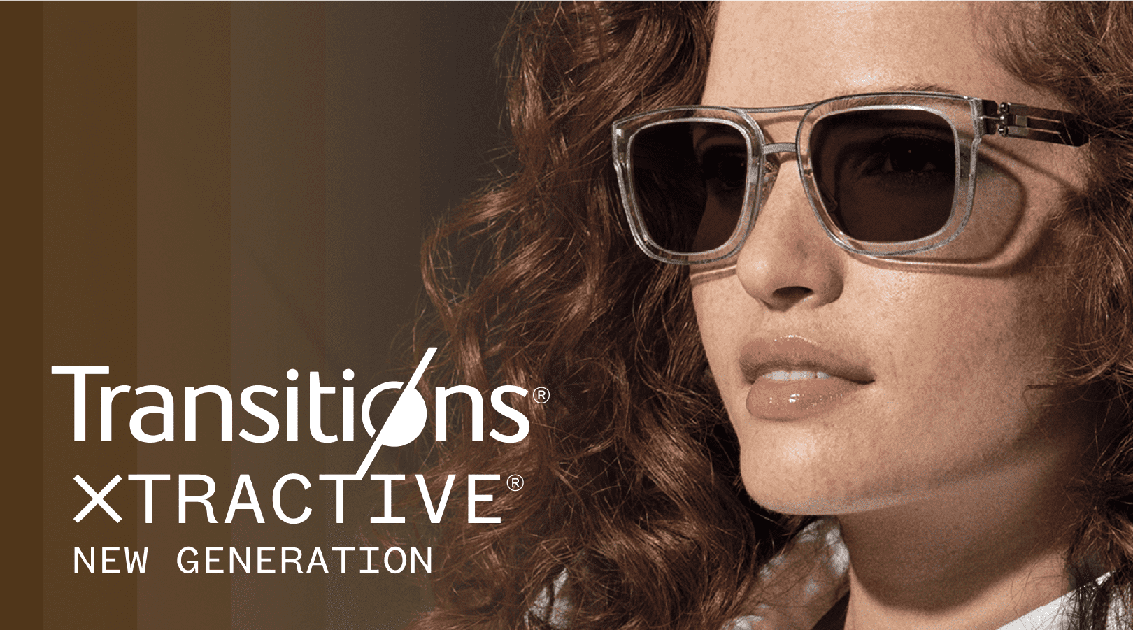 トランジションズエクストラアクティブニュージェネレーション